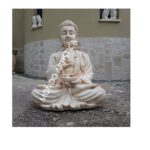 STATUA BUDDHA - immagine 3