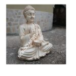 STATUA BUDDHA - immagine 4