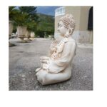 STATUA BUDDHA - immagine 6