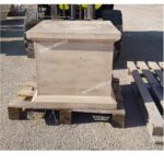 PIEDISTALLO - BASE 60 CM - immagine 2