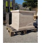 PIEDISTALLO - BASE 60 CM
