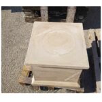 PIEDISTALLO - BASE 60 CM - immagine 4