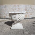 COPPIA DI VASI CALICI - immagine 2