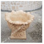 COPPIA DI VASI CALICI - immagine 4