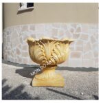 COPPIA DI VASI CALICI - immagine 6