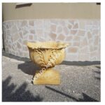 COPPIA DI VASI CALICI - immagine 3