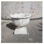 COPPIA DI VASI CALICI - immagine 5