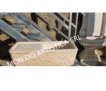 LAVANDINO CON GOCCIOLATOIO - REVERSIBILE - immagine 3