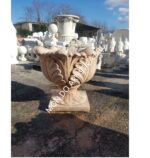 COPPIA DI VASI CALICI - immagine 2