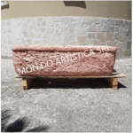 LAVANDINO CON GOCCIOLATOIO - REVERSIBILE - immagine 3