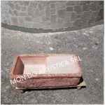 LAVANDINO CON GOCCIOLATOIO - REVERSIBILE - immagine 4