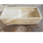 LAVANDINO CON GOCCIOLATOIO REVERSIBILE