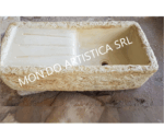 LAVANDINO CON GOCCIOLATOIO REVERSIBILE - immagine 2