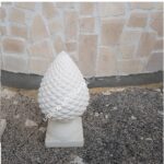 PIGNA ALTEZZA 50 CM - immagine 2