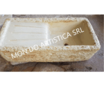 LAVANDINO CON GOCCIOLATOIO REVERSIBILE - immagine 3