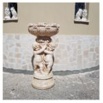 COPPIA PUTTI CON BIMBI - immagine 2