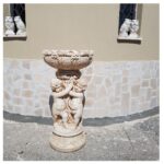 COPPIA PUTTI CON BIMBI - immagine 3