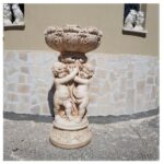 COPPIA PUTTI CON BIMBI - immagine 4