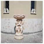 COPPIA PUTTI CON BIMBI - immagine 5