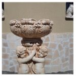 COPPIA PUTTI CON BIMBI - immagine 9