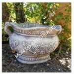 VASO OVALE - immagine 5