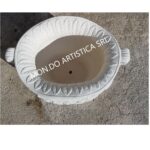 VASO OVALE - immagine 4