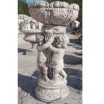 COPPIA PUTTI CON BIMBI - immagine 7