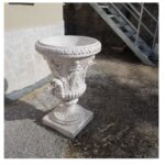 N° 2 VASI CALICI POMPEIANO MEDICEO - immagine 8