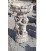 COPPIA PUTTI CON BIMBI - immagine 6