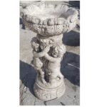 COPPIA PUTTI CON BIMBI - immagine 5