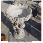 COPPIA PUTTI CON BIMBI - immagine 4