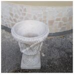 N° 2 VASI CALICI POMPEIANO MEDICEO - immagine 9