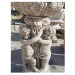 COPPIA PUTTI CON BIMBI - immagine 3