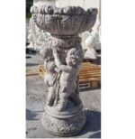 COPPIA PUTTI CON BIMBI - immagine 2