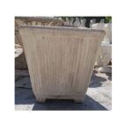 VASO QUADRATO 60X60 CM - immagine 2
