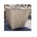 VASO QUADRATO 60X60 CM - immagine 3