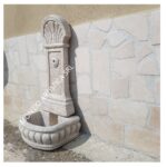 FONTANA DA PARETE - immagine 2