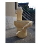 FONTANA A COLONNA - immagine 2