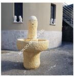 FONTANA A COLONNA - immagine 7