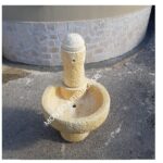 FONTANA A COLONNA - immagine 4