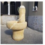 FONTANA A COLONNA - immagine 5