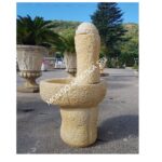 FONTANA A COLONNA - immagine 8