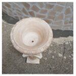 VASO CON COLONNA - immagine 8