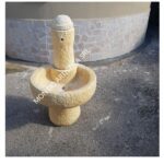 FONTANA A COLONNA - immagine 9