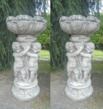 COPPIA PUTTI CON BIMBI