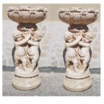 COPPIA PUTTI CON BIMBI