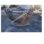 VASO OVALE - immagine 2