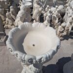 COPPIA PUTTI CON BIMBI - immagine 2