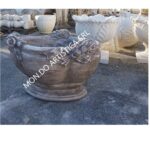 VASO OVALE - immagine 8