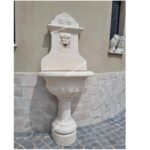 FONTANA DA PARETE - immagine 2